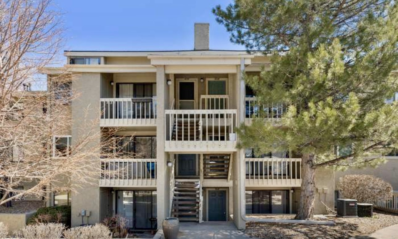 60 South Boulder Circle - 6022