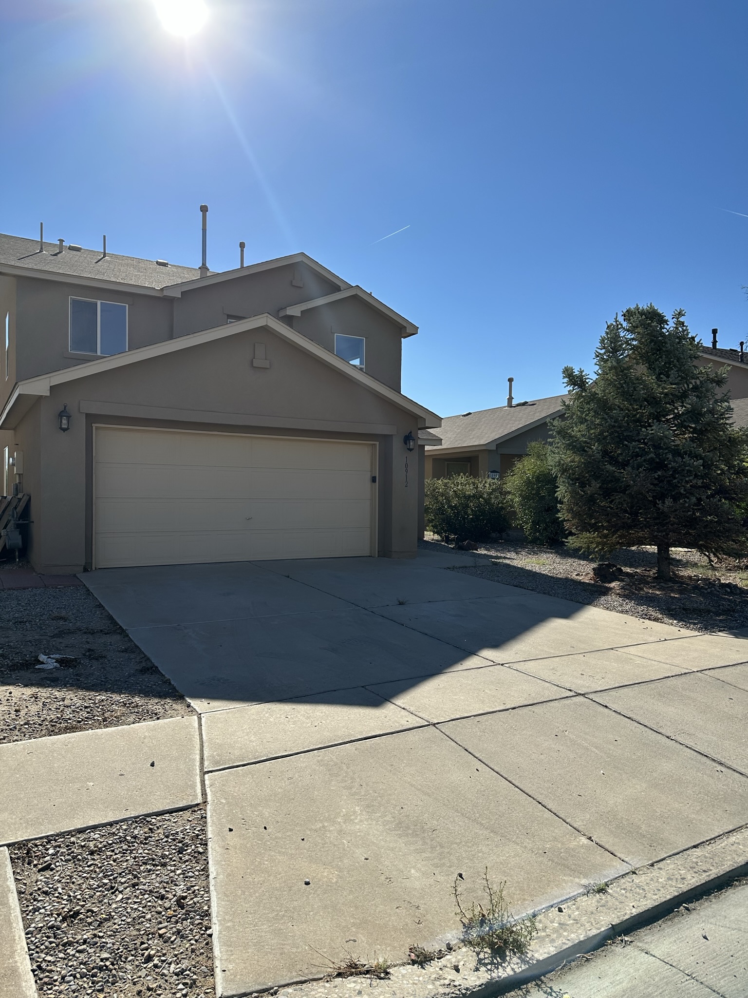 10912 Milky Way Street Northwest