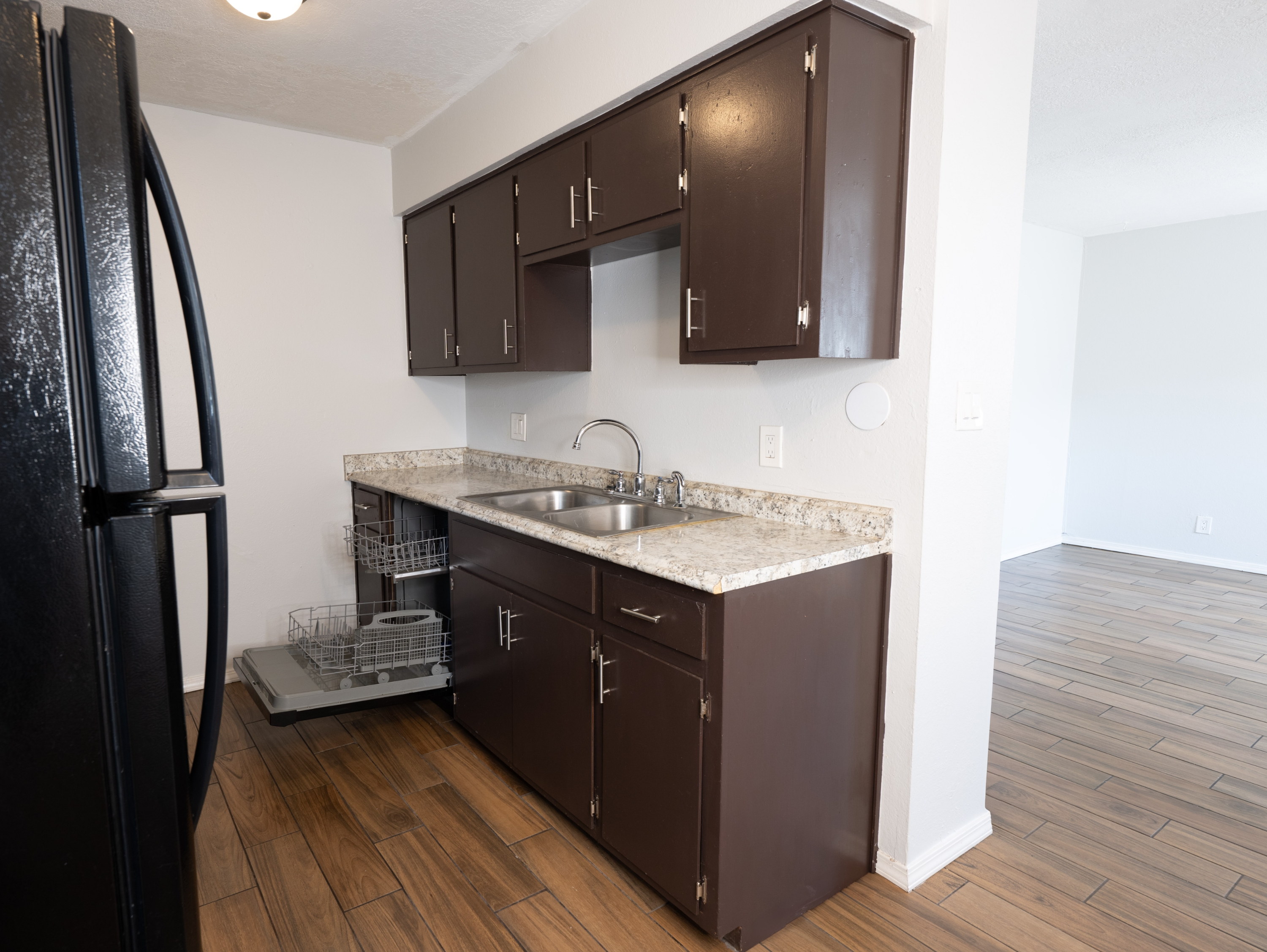 309 Whispering Sands Court SE - 1