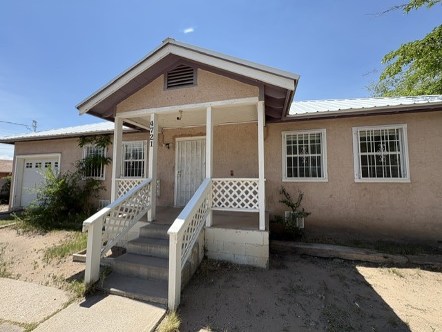 4721 Skyway Court Southwest