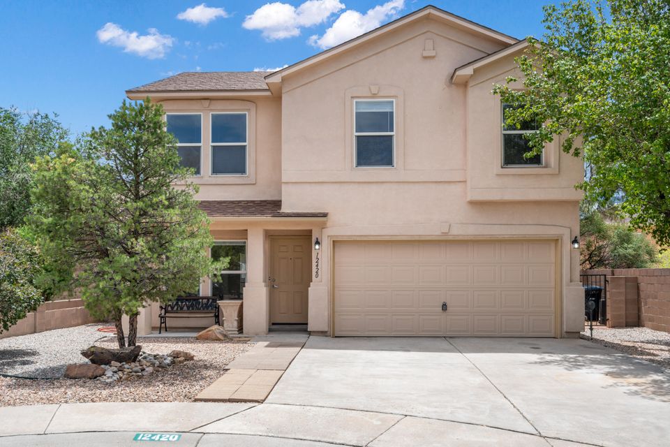 12420 Mountainside Way Northeast