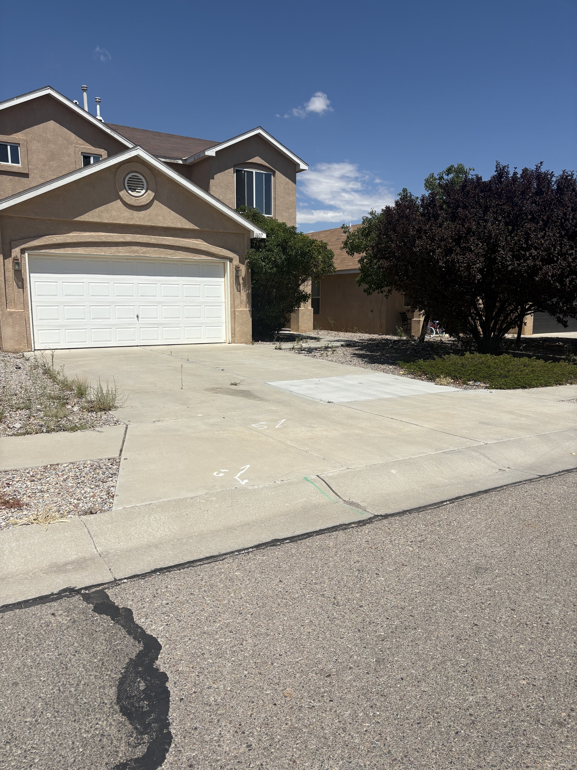 1607 Costilla Road