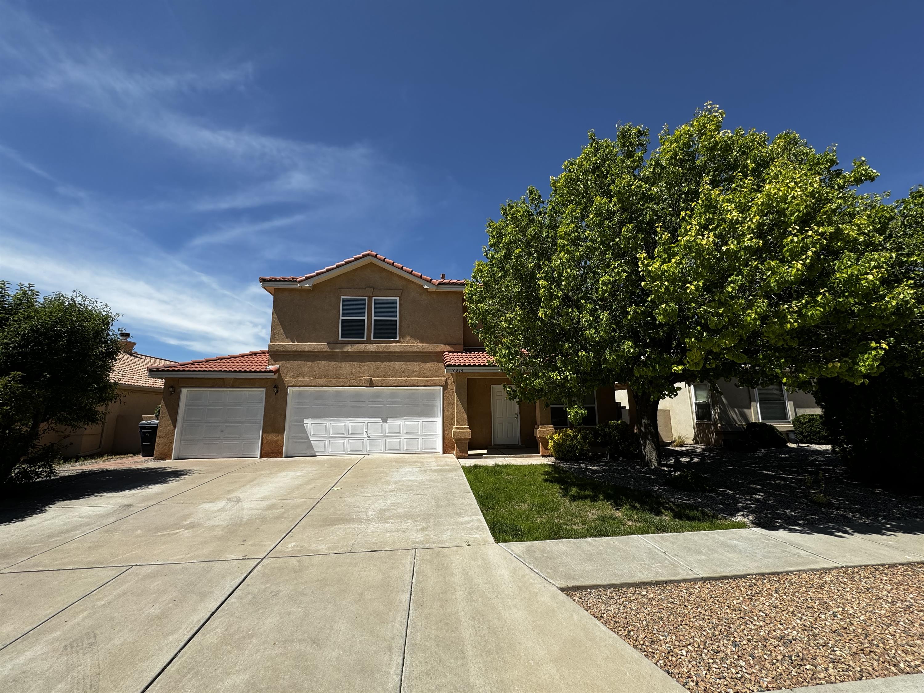 10815 Thunder Basin Road Southeast - 1