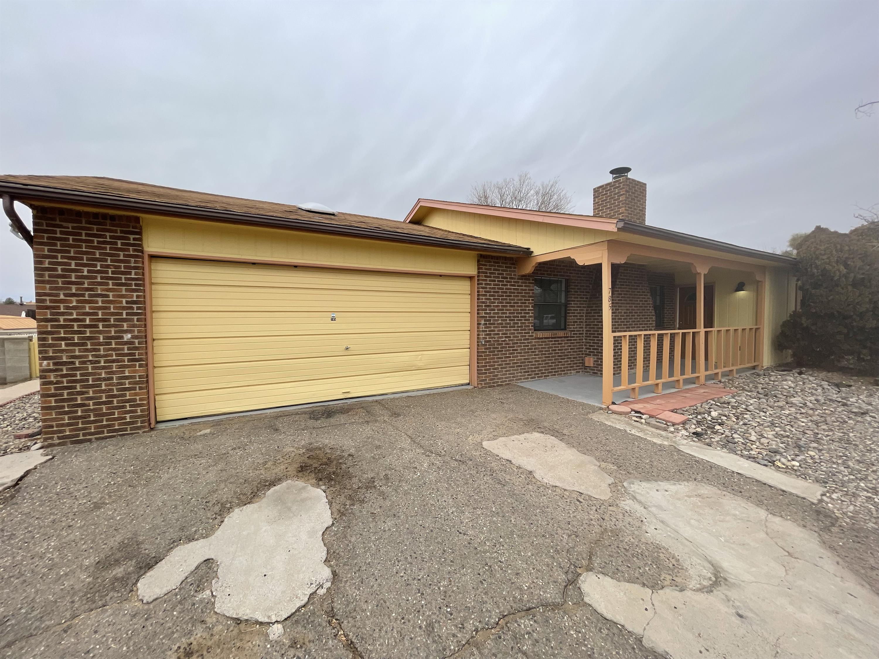 785 Hydra Road Southeast