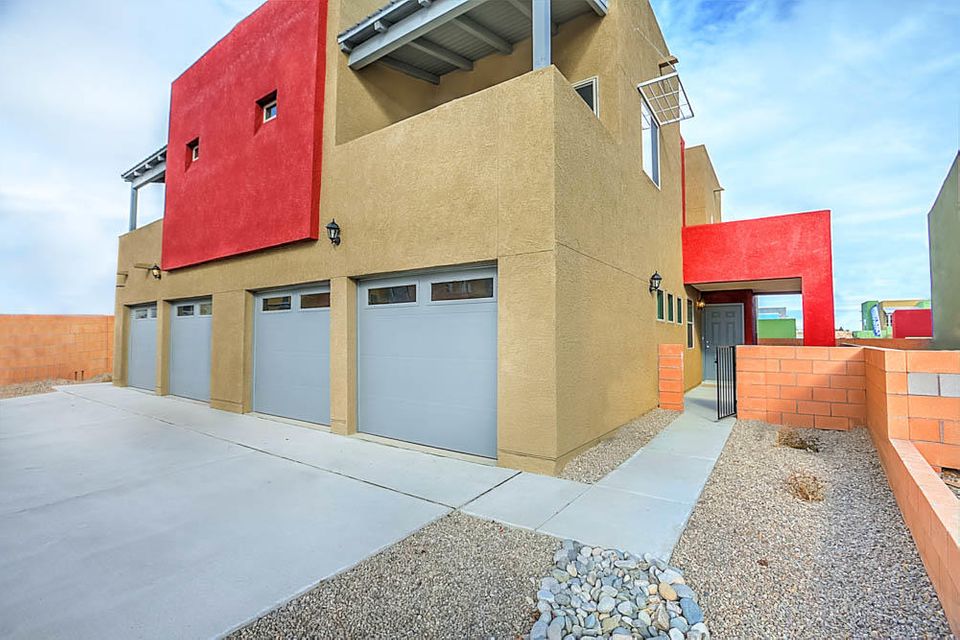 1515 Borrego Drive Southeast - 1