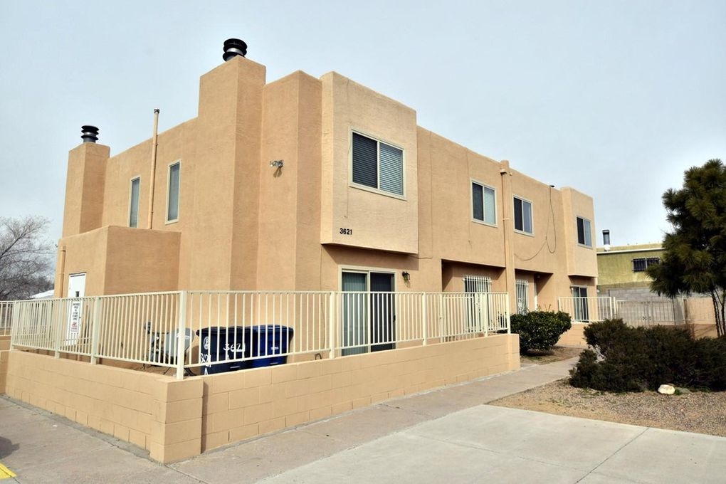 3621 Wellesley Drive Northeast - B