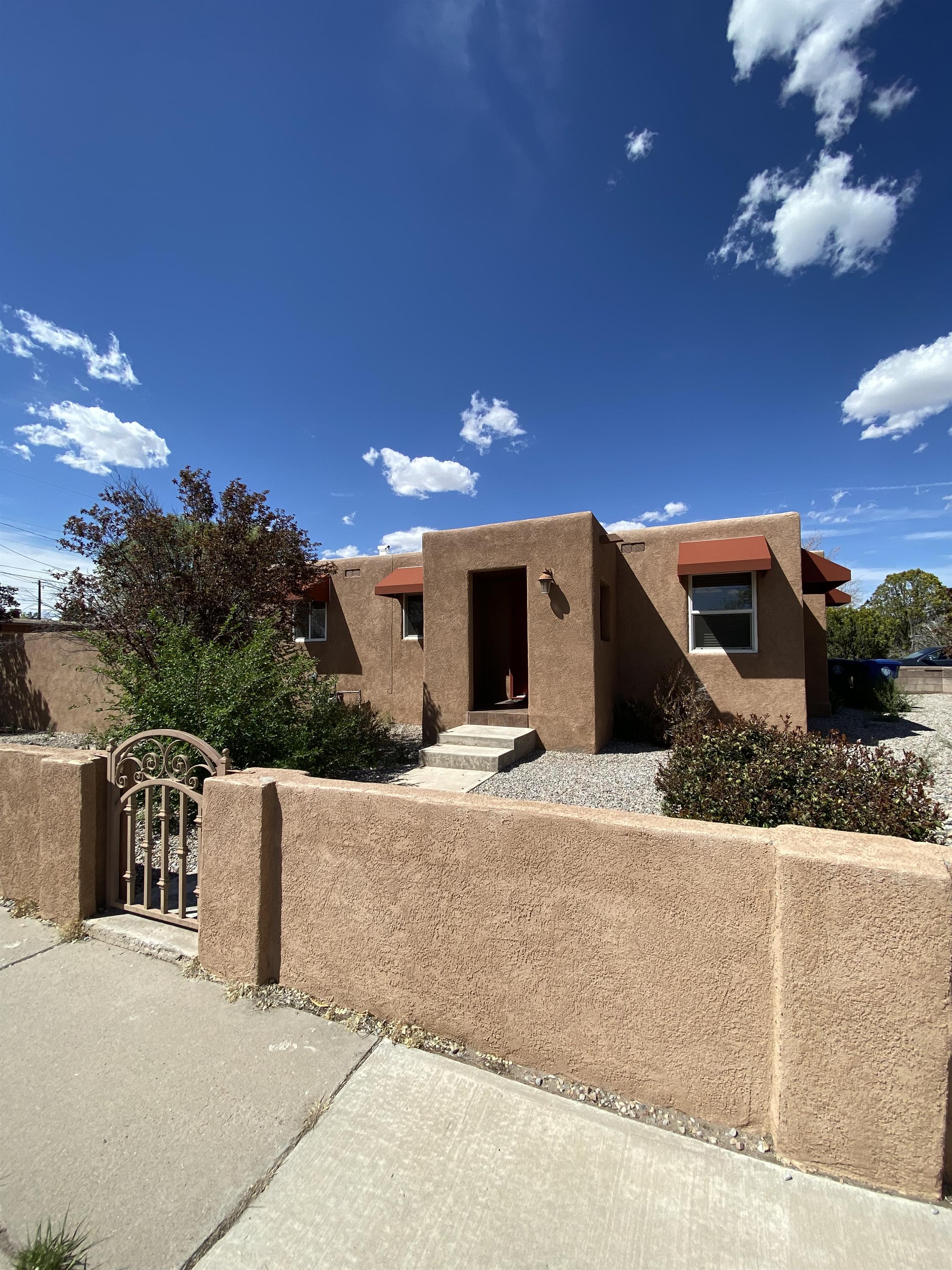 2701 Monk Court Northwest