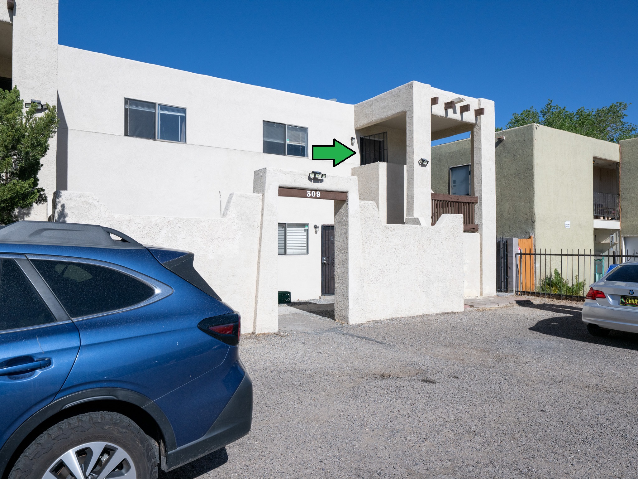 309 Whispering Sands Court SE - 4