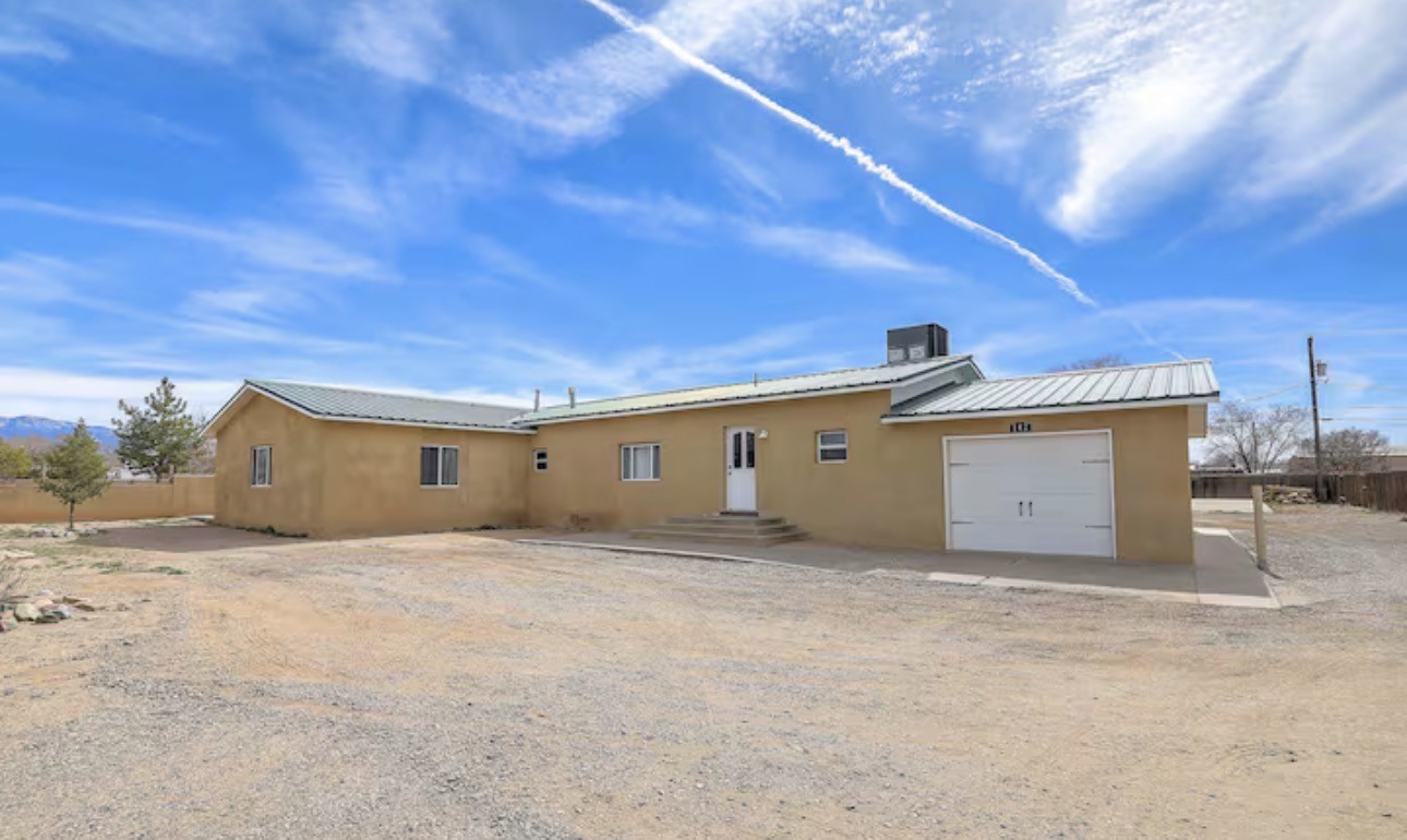 142 Ortega Road Northwest